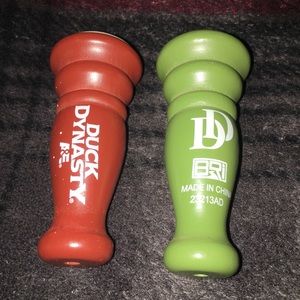 Duck calls